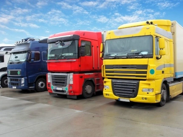 İzmir Kurşunlu Nakliye